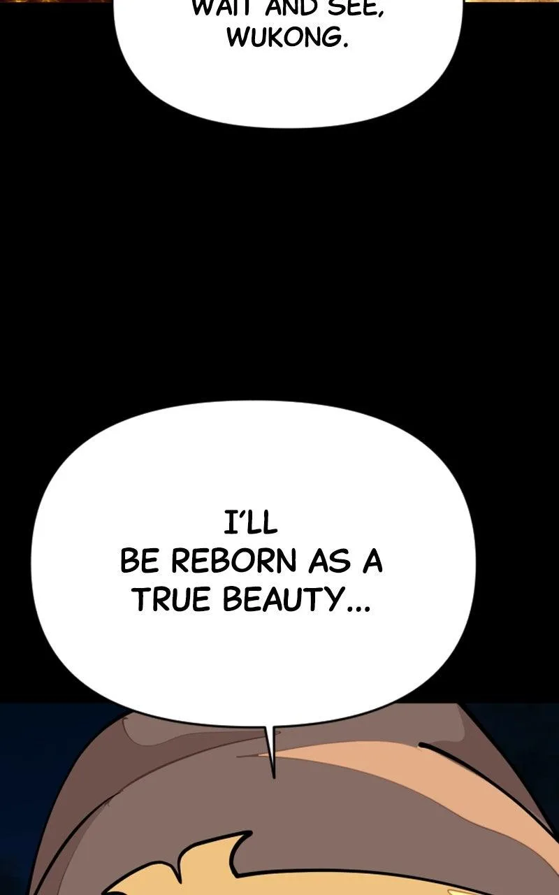 The Monkey King's Journey to the Murim Chapter 27 page 28