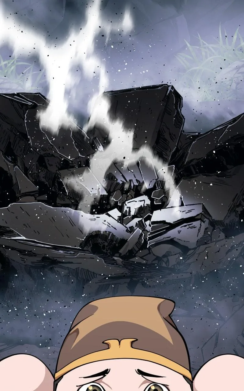 The Monkey King's Journey to the Murim Chapter 27 page 2