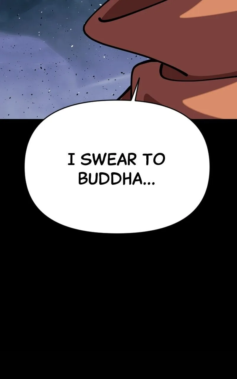 The Monkey King's Journey to the Murim Chapter 27 page 32