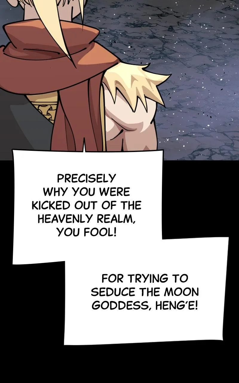 The Monkey King's Journey to the Murim Chapter 27 page 12