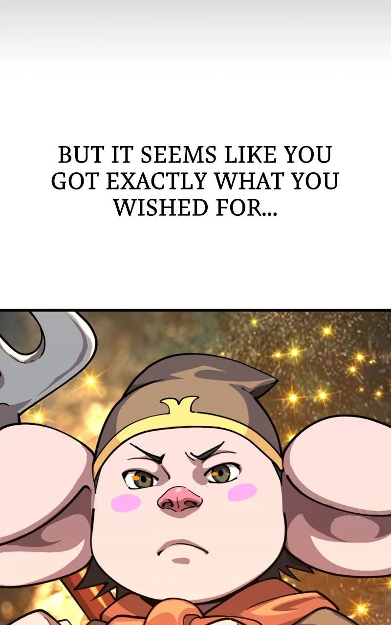 The Monkey King's Journey to the Murim Chapter 27 page 34