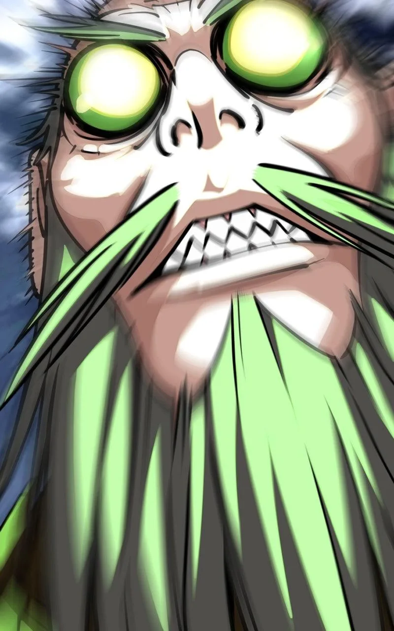 The Monkey King's Journey to the Murim Chapter 27 page 44
