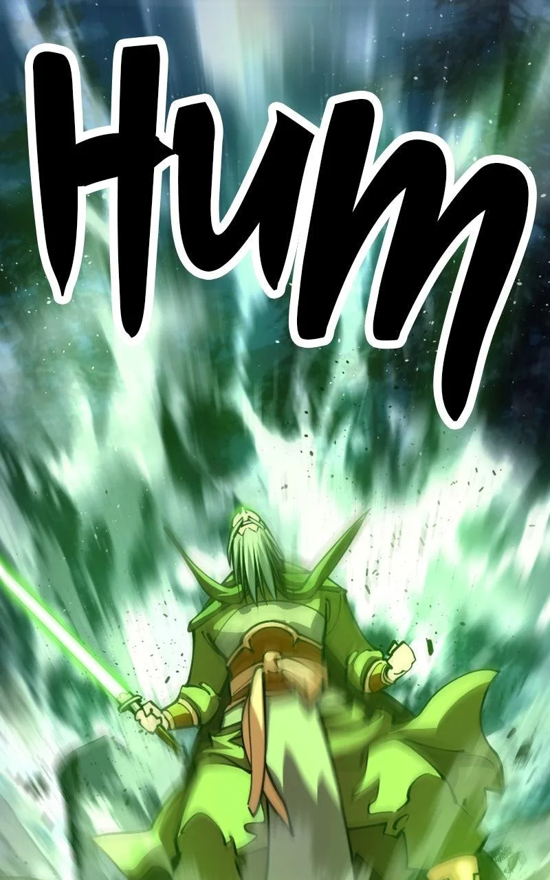 The Monkey King's Journey to the Murim Chapter 27 page 46