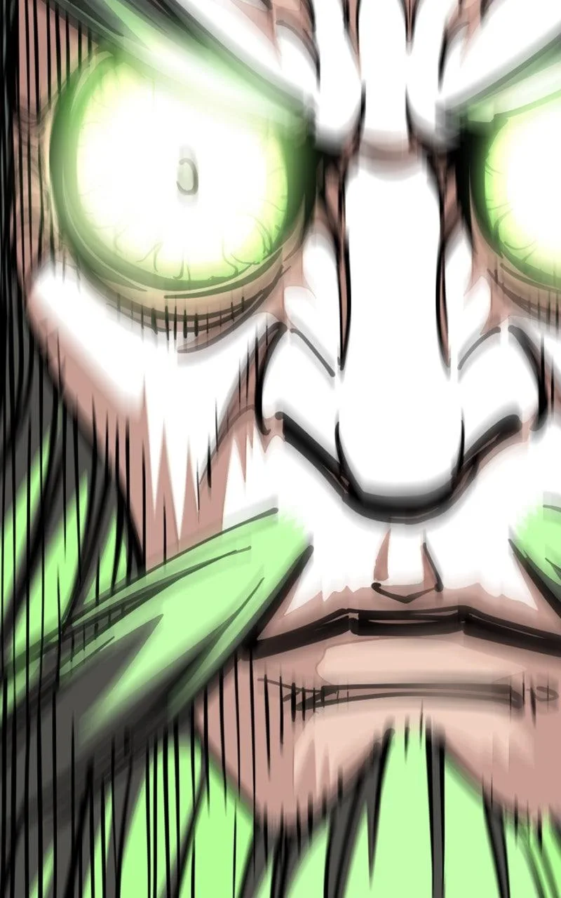 The Monkey King's Journey to the Murim Chapter 27 page 52