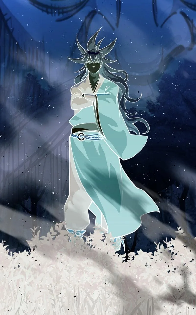 The Monkey King's Journey to the Murim Chapter 27 page 54
