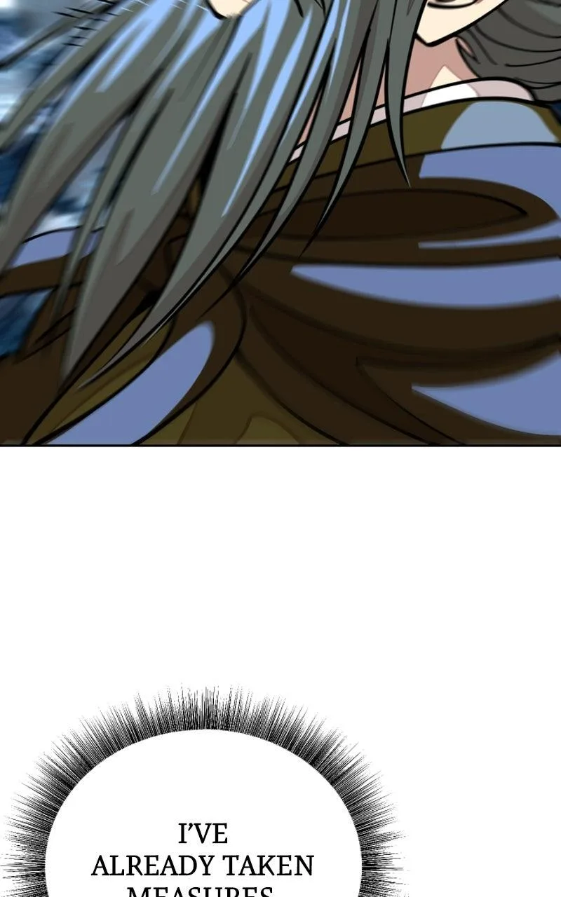 The Monkey King's Journey to the Murim Chapter 27 page 62