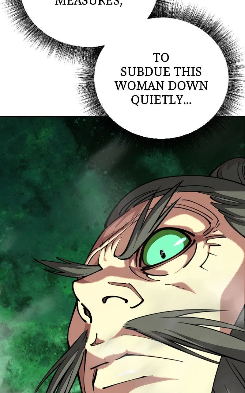 The Monkey King's Journey to the Murim Chapter 27 page 63