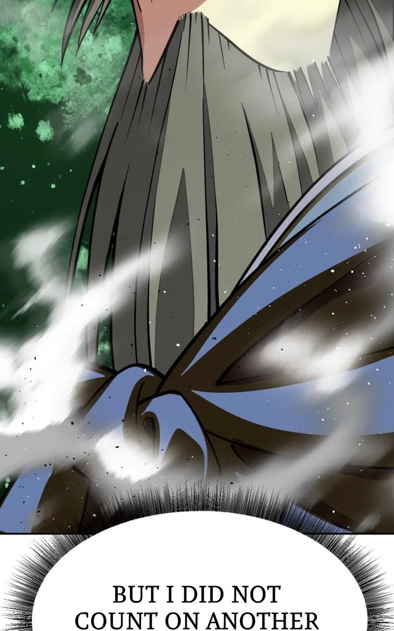 The Monkey King's Journey to the Murim Chapter 27 page 64