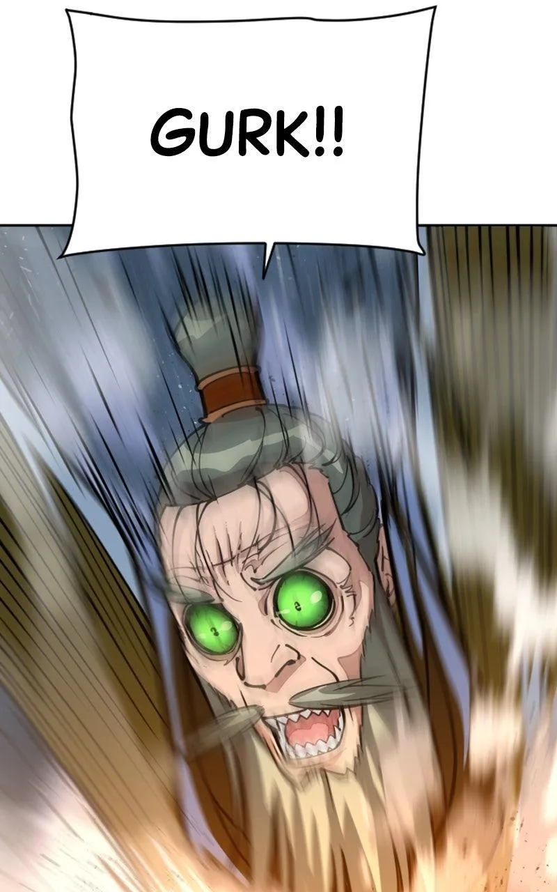 The Monkey King's Journey to the Murim Chapter 27 page 79