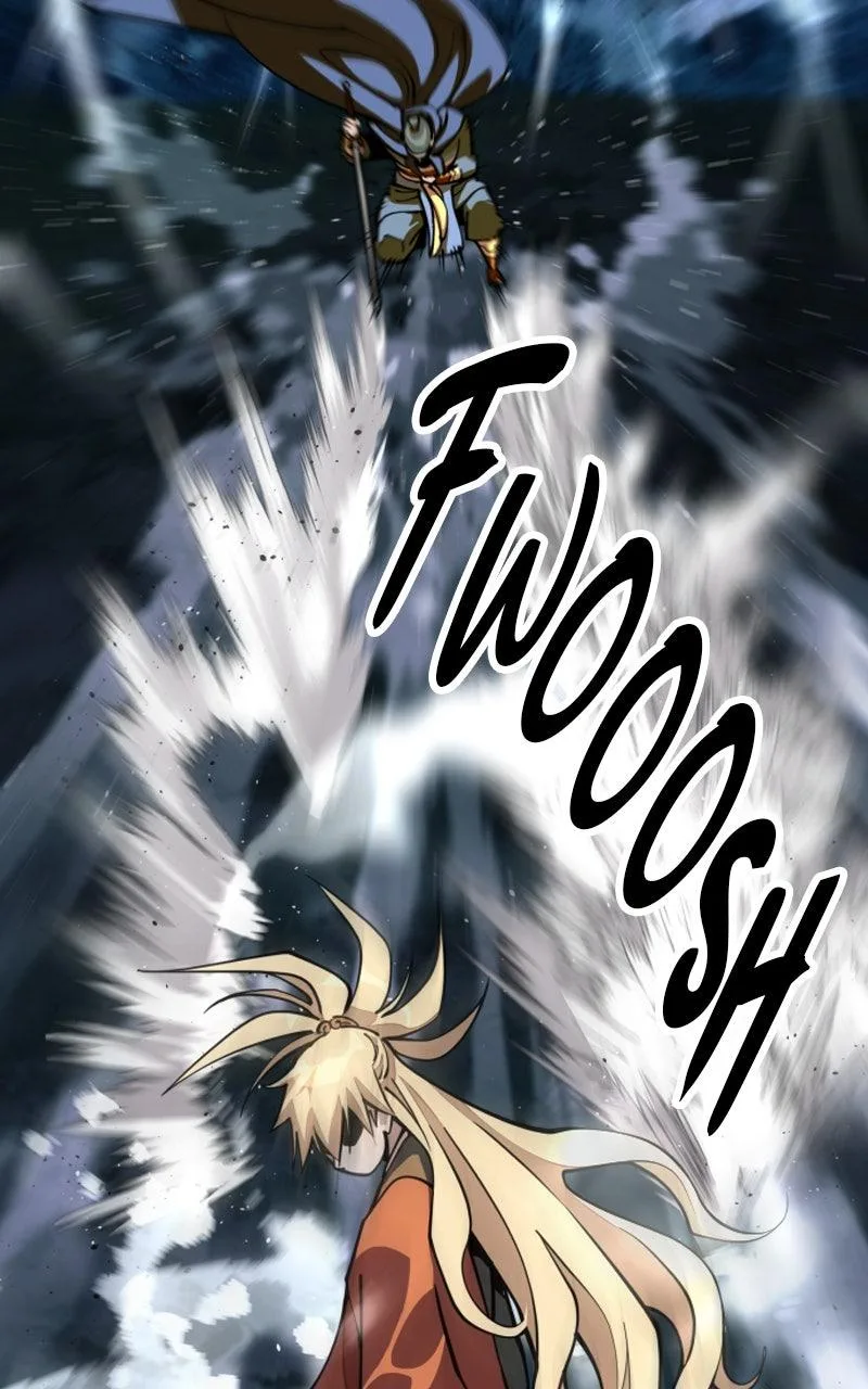 The Monkey King's Journey to the Murim Chapter 27 page 81