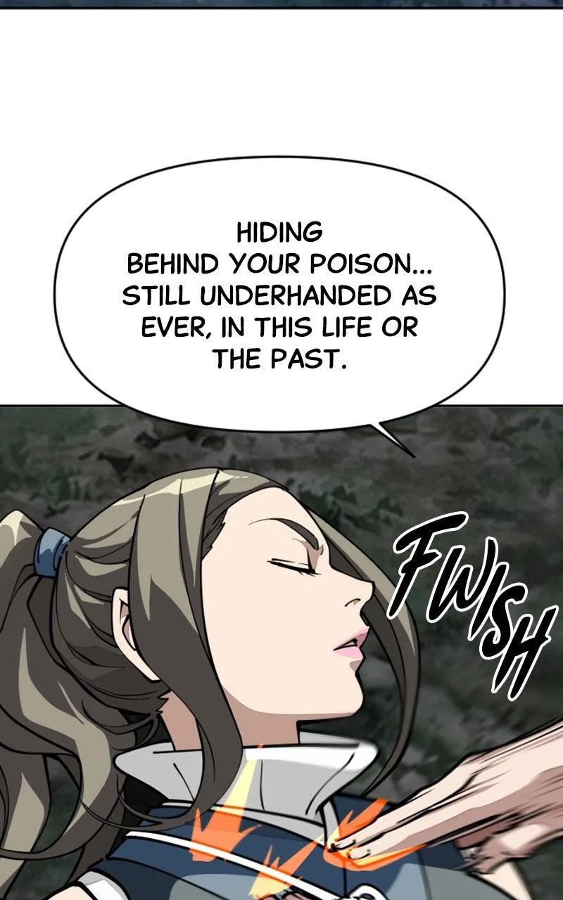 The Monkey King's Journey to the Murim Chapter 27 page 83