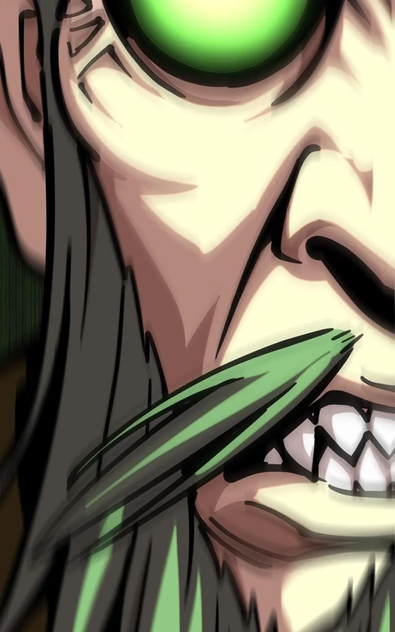 The Monkey King's Journey to the Murim Chapter 27 page 92