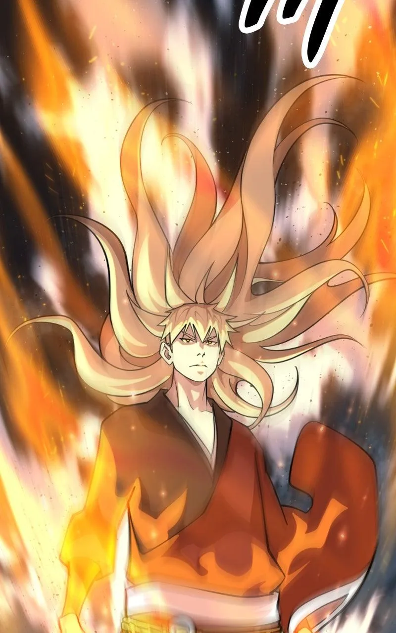 The Monkey King's Journey to the Murim Chapter 27 page 100