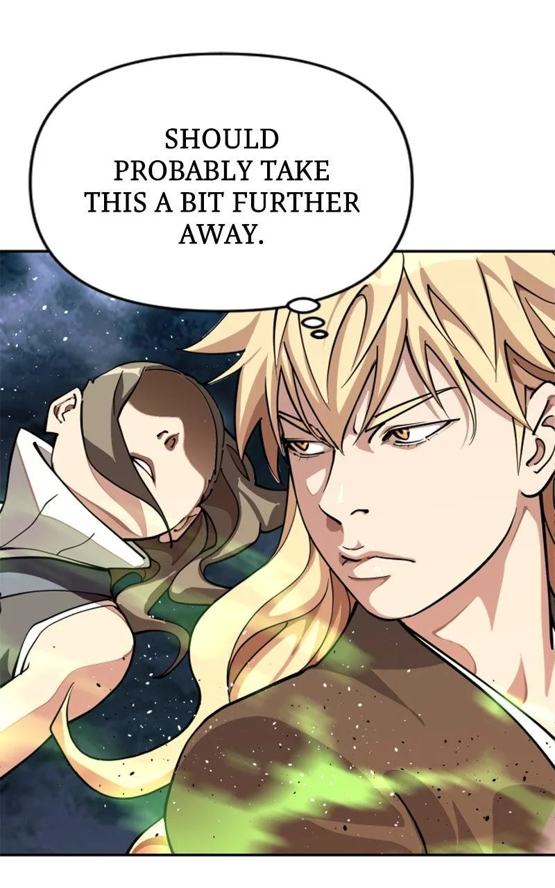 The Monkey King's Journey to the Murim Chapter 27 page 107