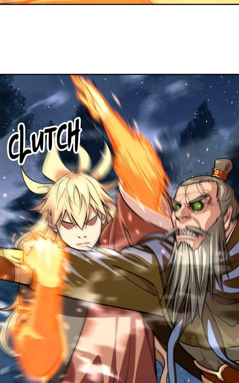 The Monkey King's Journey to the Murim Chapter 27 page 114