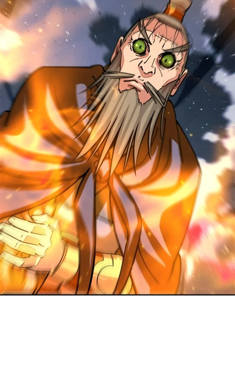 The Monkey King's Journey to the Murim Chapter 27 page 129