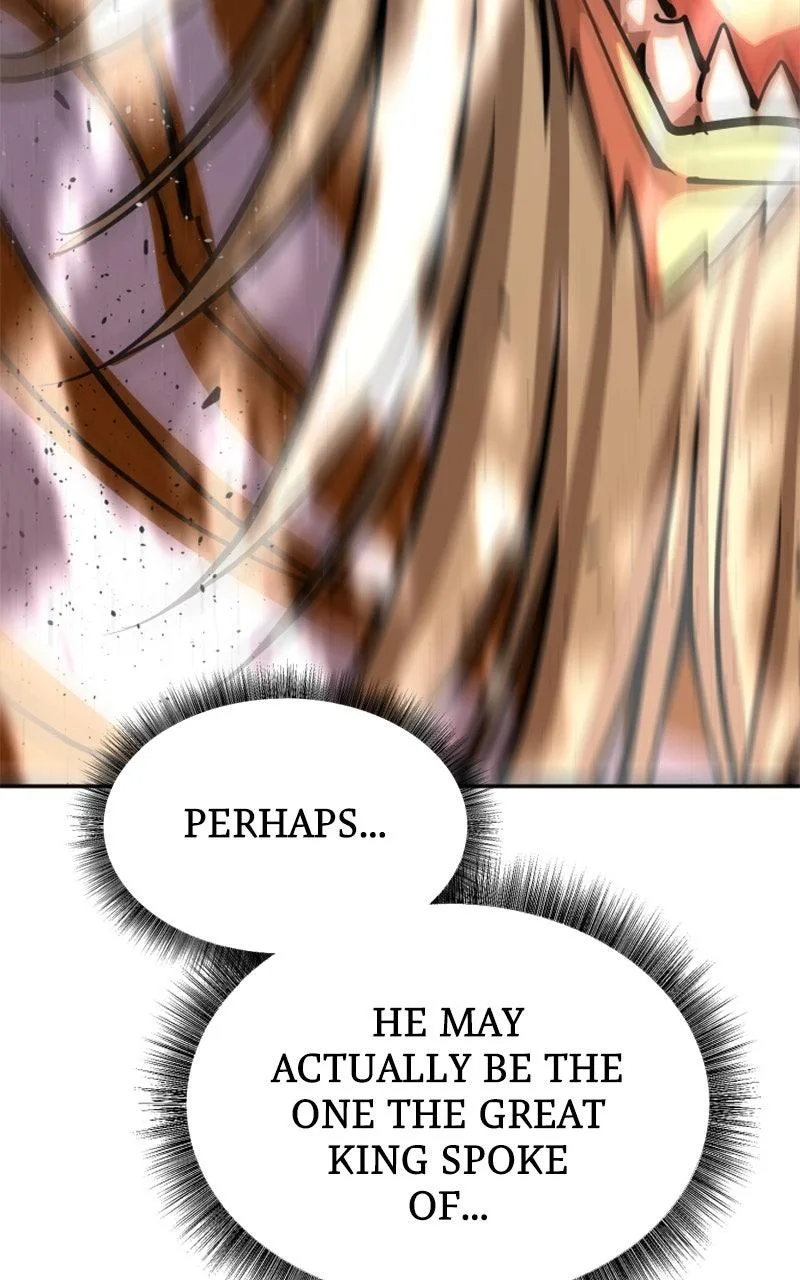 The Monkey King's Journey to the Murim Chapter 27 page 139