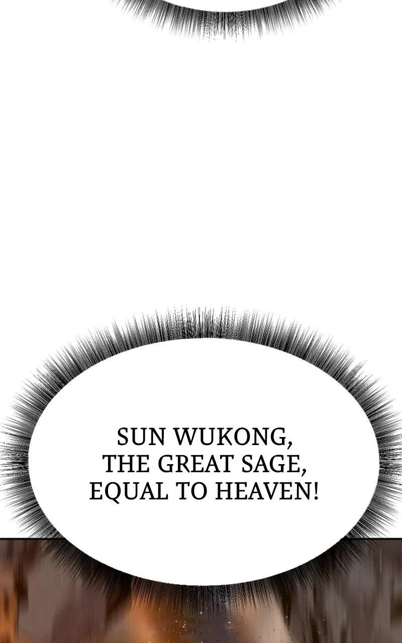The Monkey King's Journey to the Murim Chapter 27 page 140