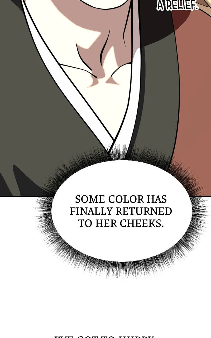 The Monkey King's Journey to the Murim Chapter 27 page 160