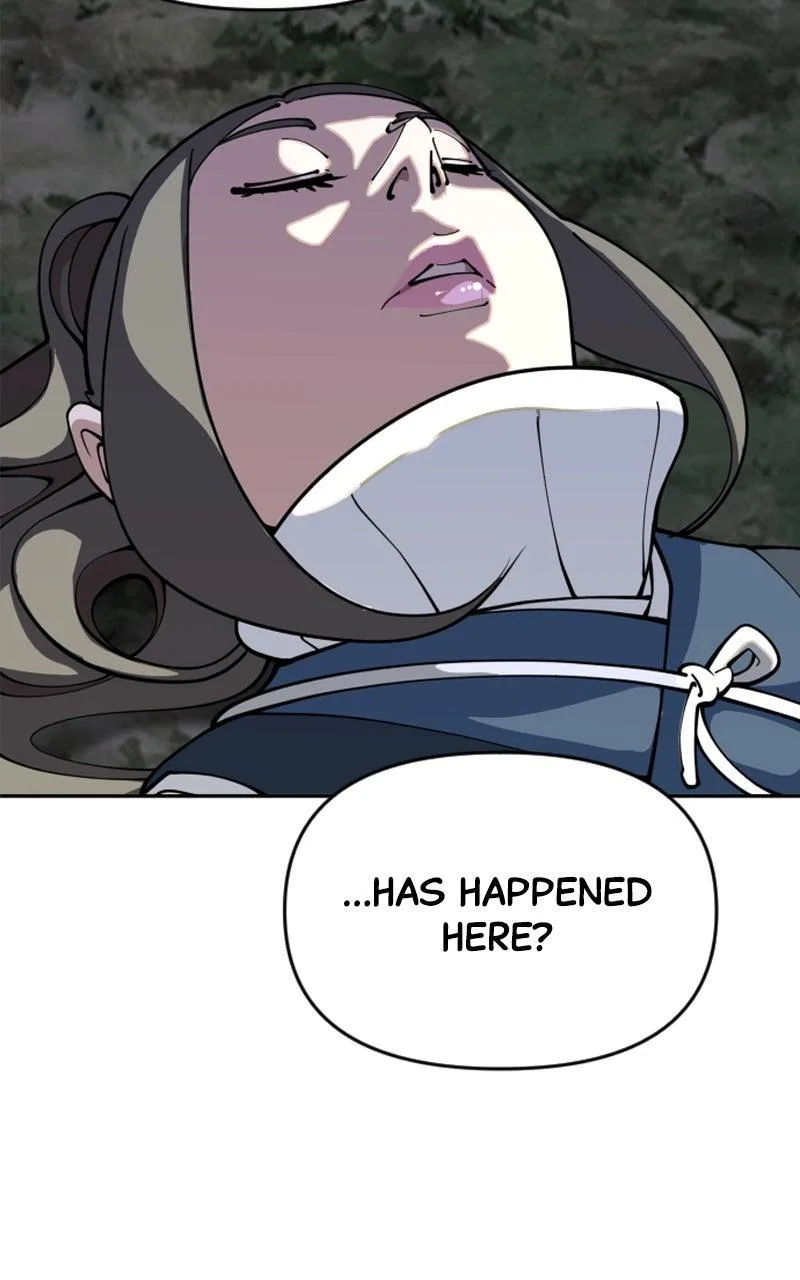 The Monkey King's Journey to the Murim Chapter 27 page 164