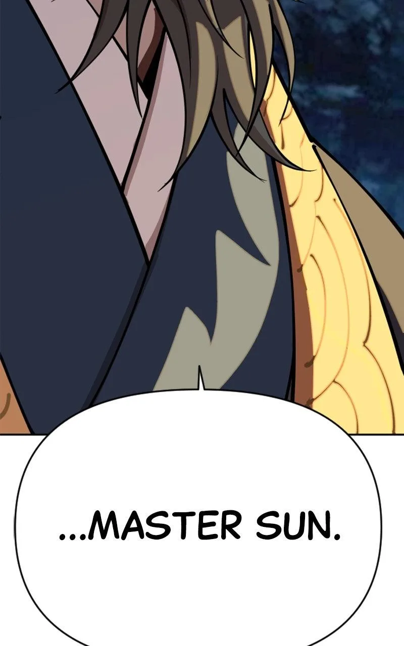 The Monkey King's Journey to the Murim Chapter 27 page 168