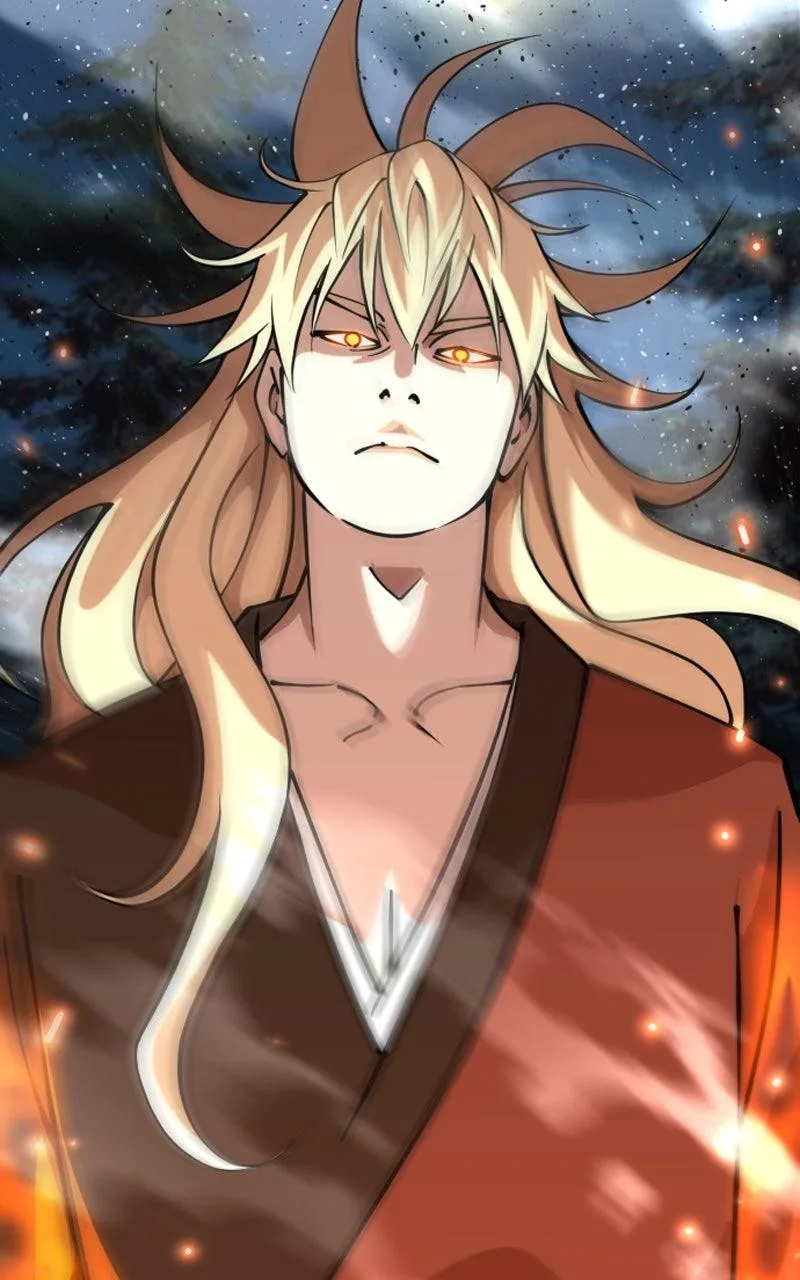 The Monkey King's Journey to the Murim Chapter 27 page 143