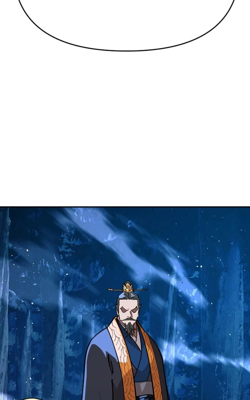 The Monkey King's Journey to the Murim Chapter 28 page 5
