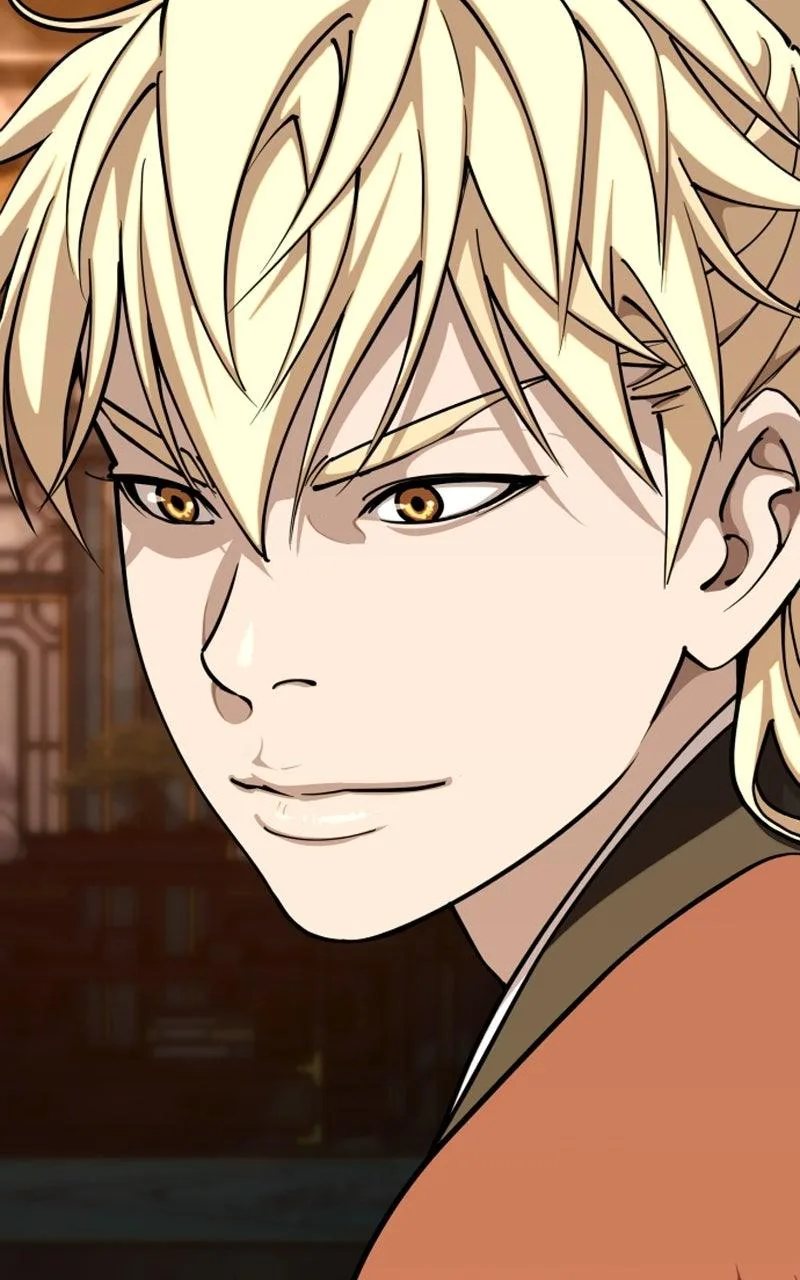 The Monkey King's Journey to the Murim Chapter 28 page 34