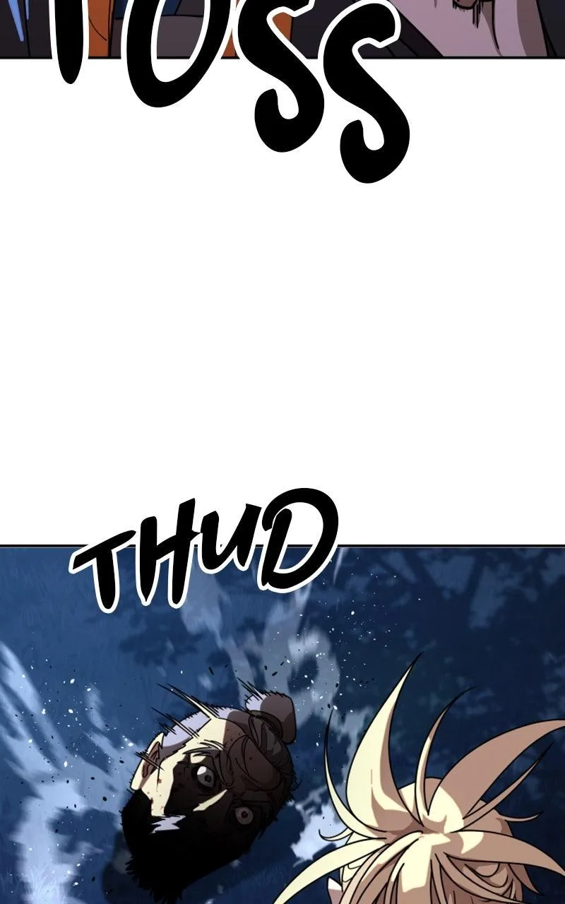 The Monkey King's Journey to the Murim Chapter 28 page 8