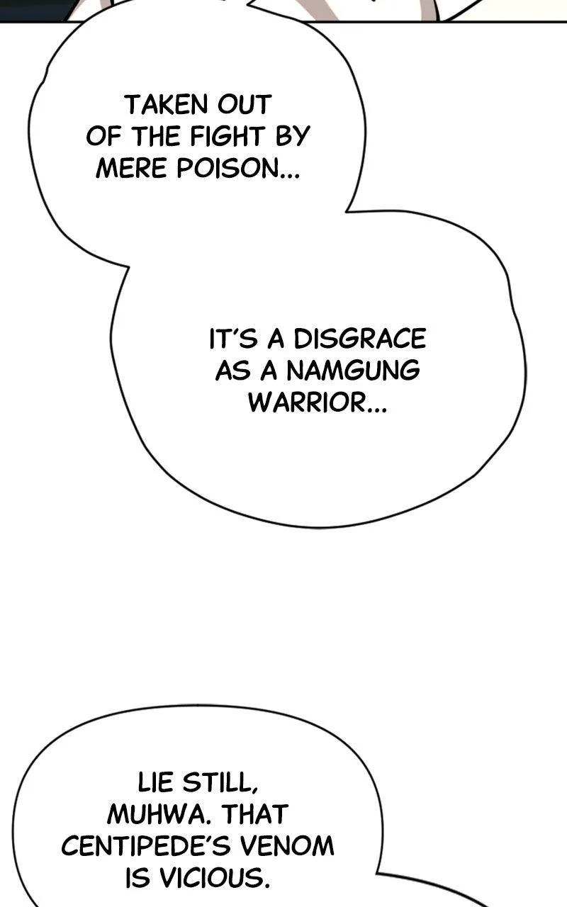 The Monkey King's Journey to the Murim Chapter 28 page 29