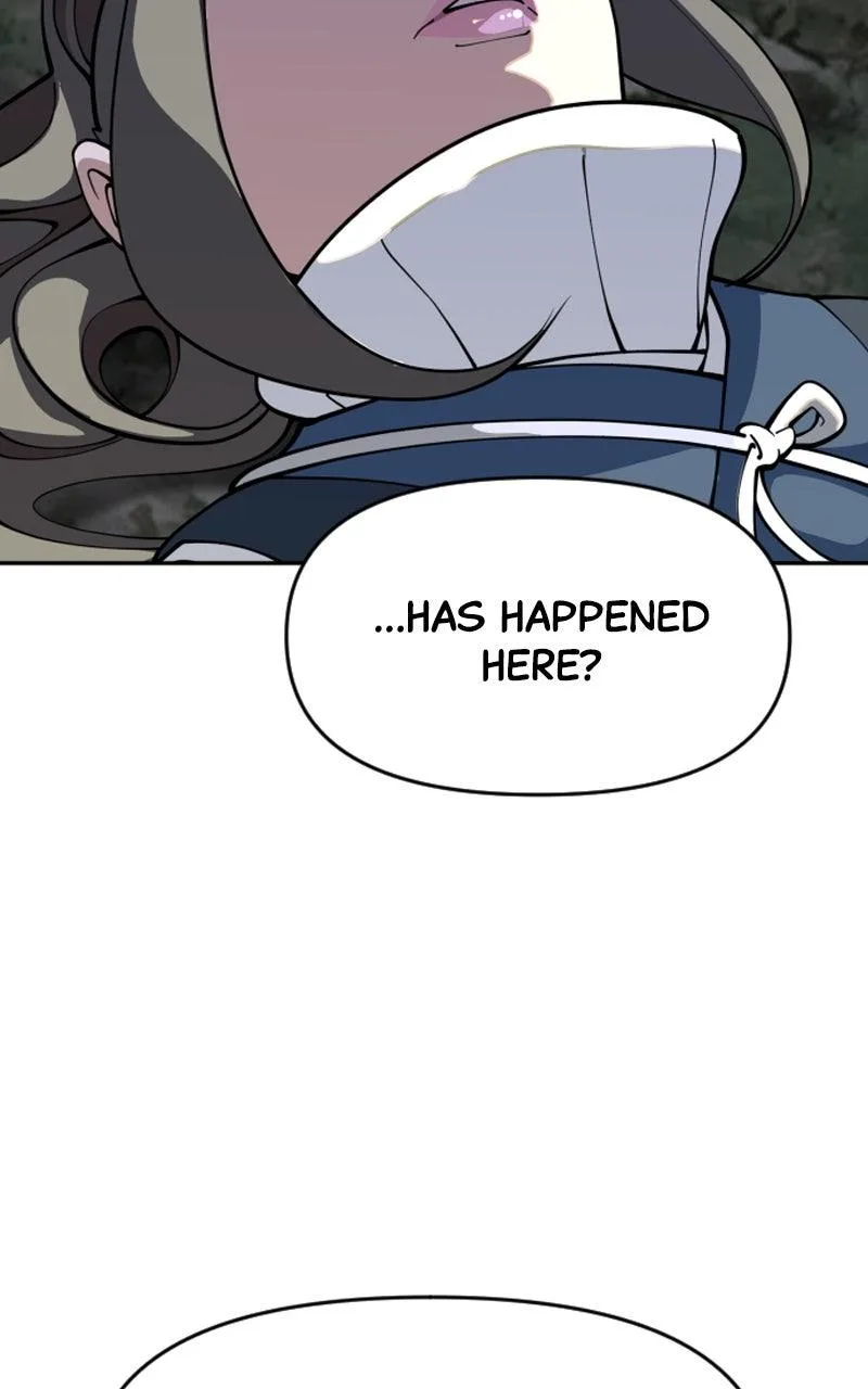 The Monkey King's Journey to the Murim Chapter 28 page 2