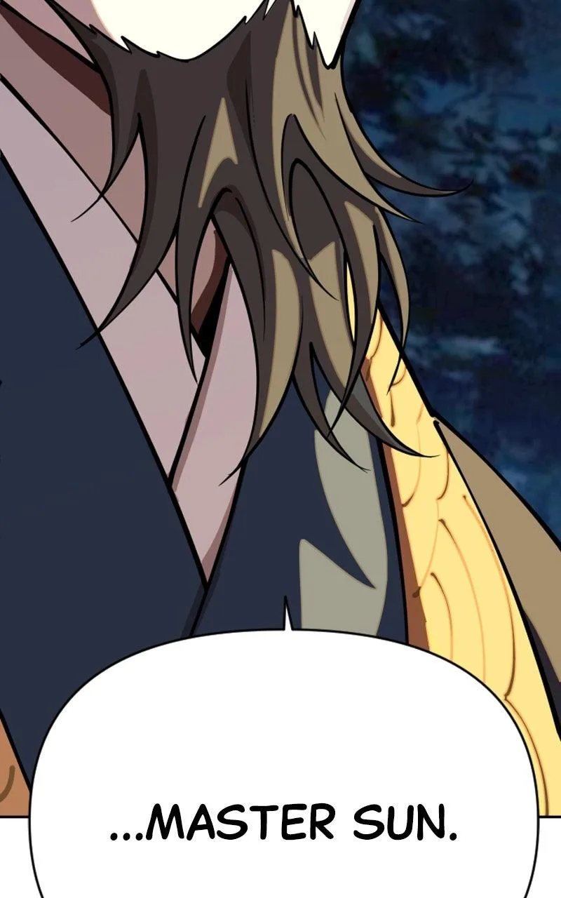 The Monkey King's Journey to the Murim Chapter 28 page 4