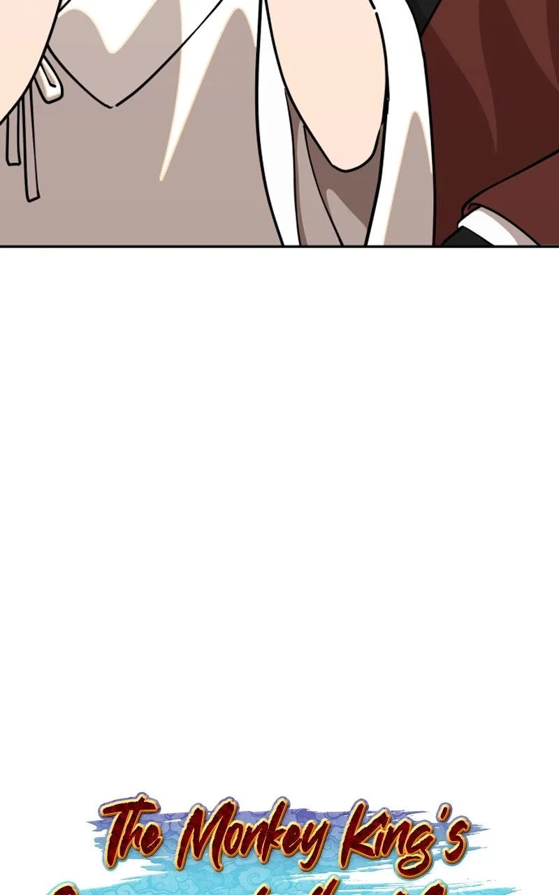 The Monkey King's Journey to the Murim Chapter 28 page 52