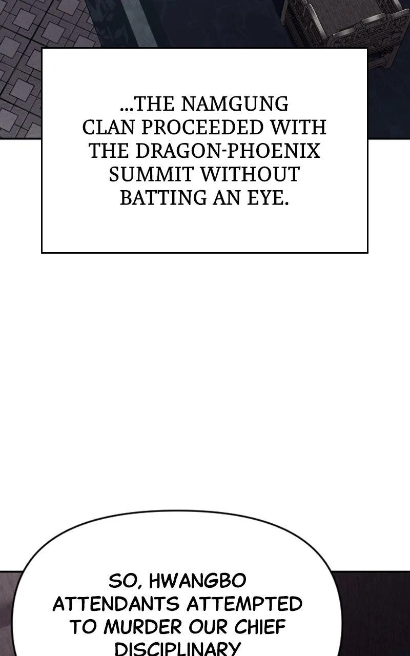 The Monkey King's Journey to the Murim Chapter 28 page 57