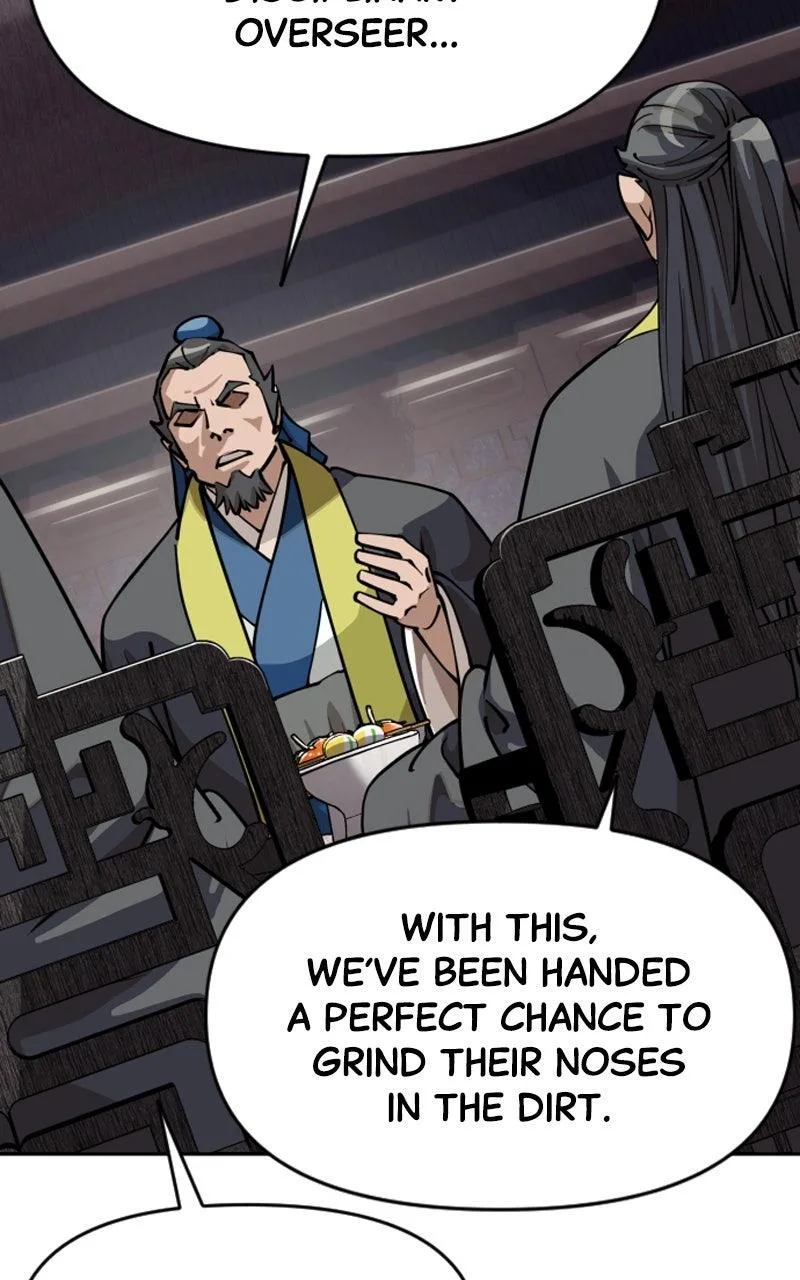 The Monkey King's Journey to the Murim Chapter 28 page 58