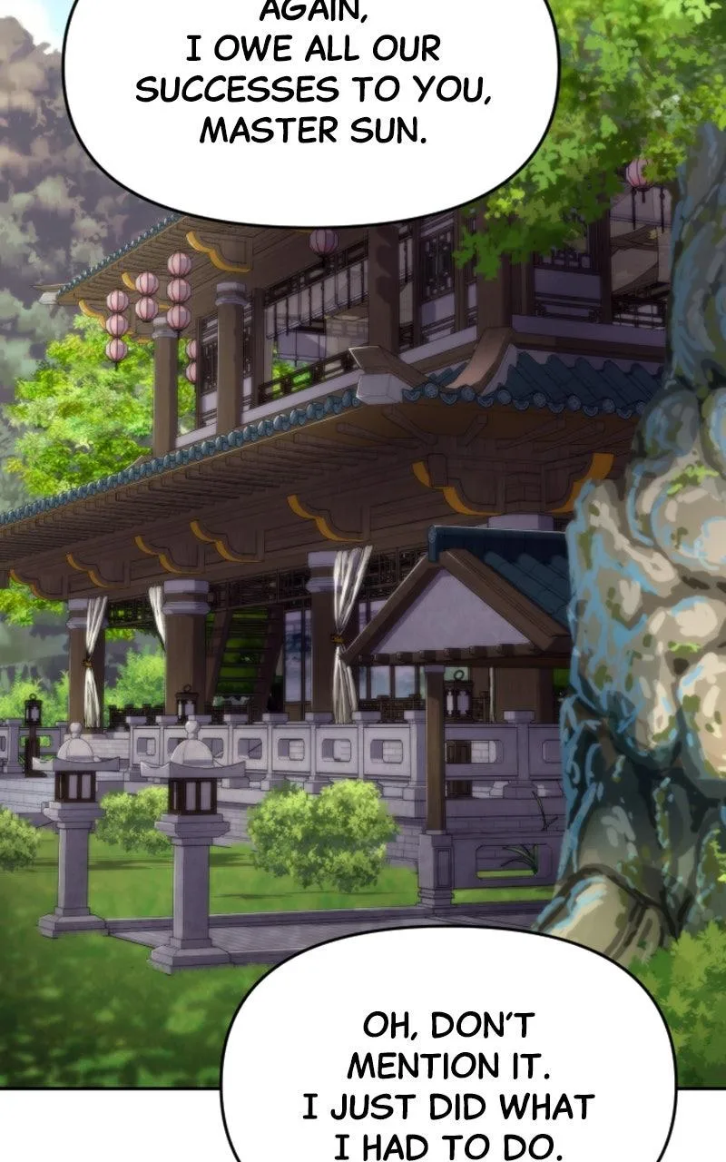 The Monkey King's Journey to the Murim Chapter 28 page 65