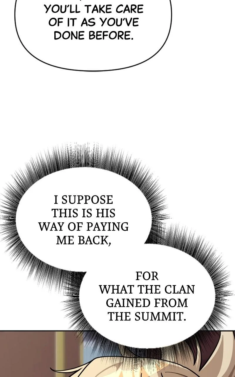 The Monkey King's Journey to the Murim Chapter 28 page 68