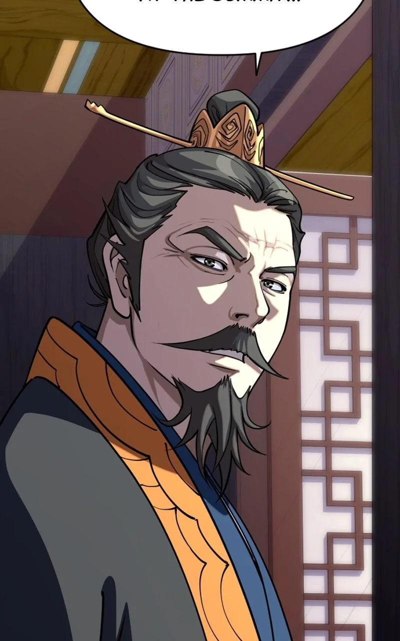 The Monkey King's Journey to the Murim Chapter 28 page 71