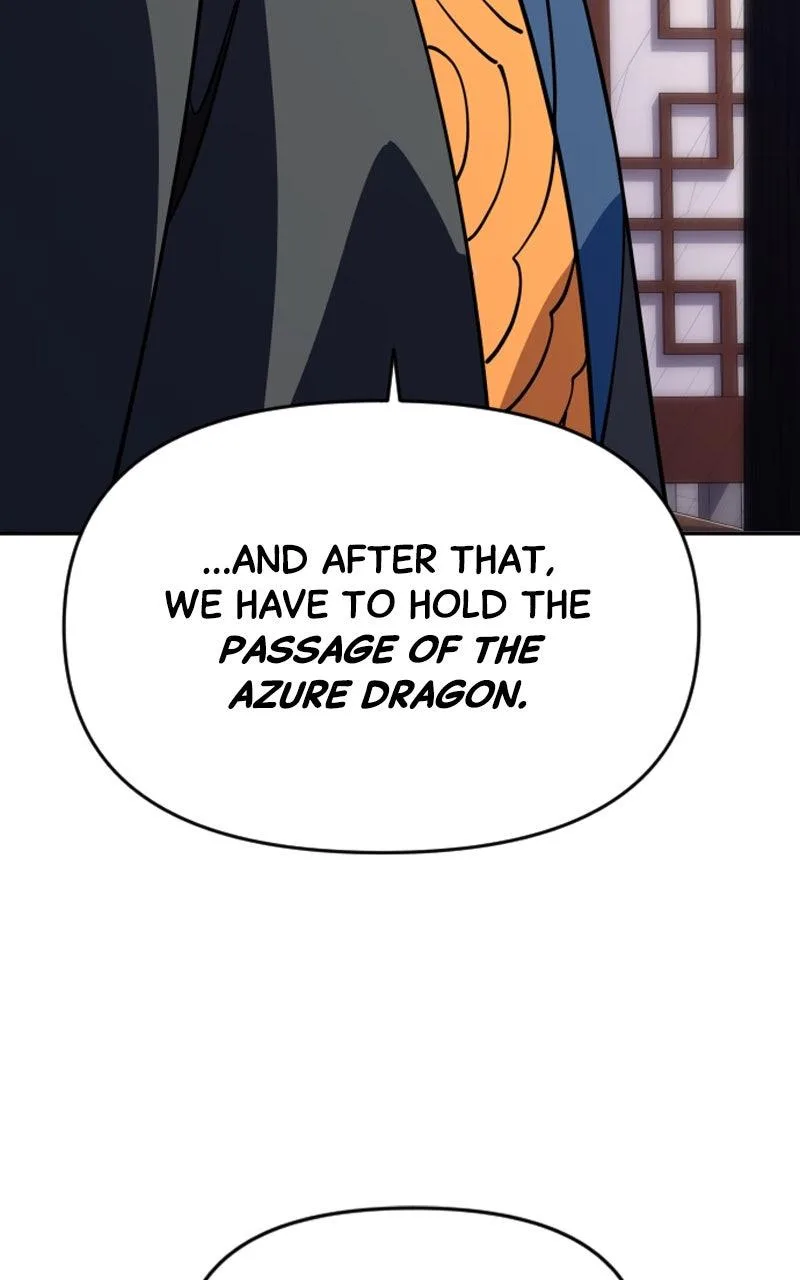 The Monkey King's Journey to the Murim Chapter 28 page 72