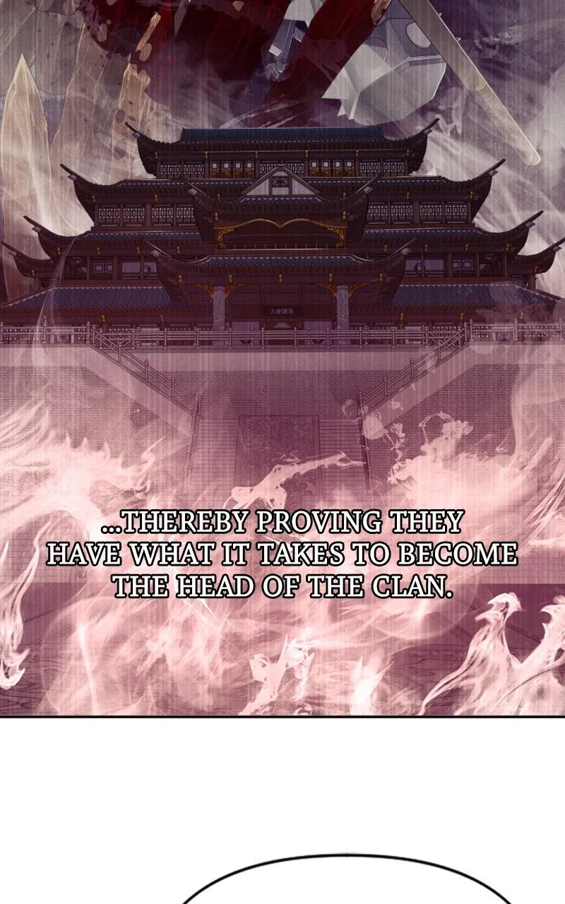 The Monkey King's Journey to the Murim Chapter 28 page 77