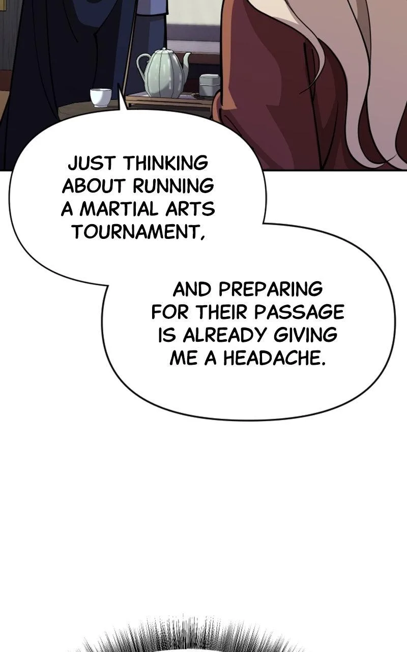 The Monkey King's Journey to the Murim Chapter 28 page 79