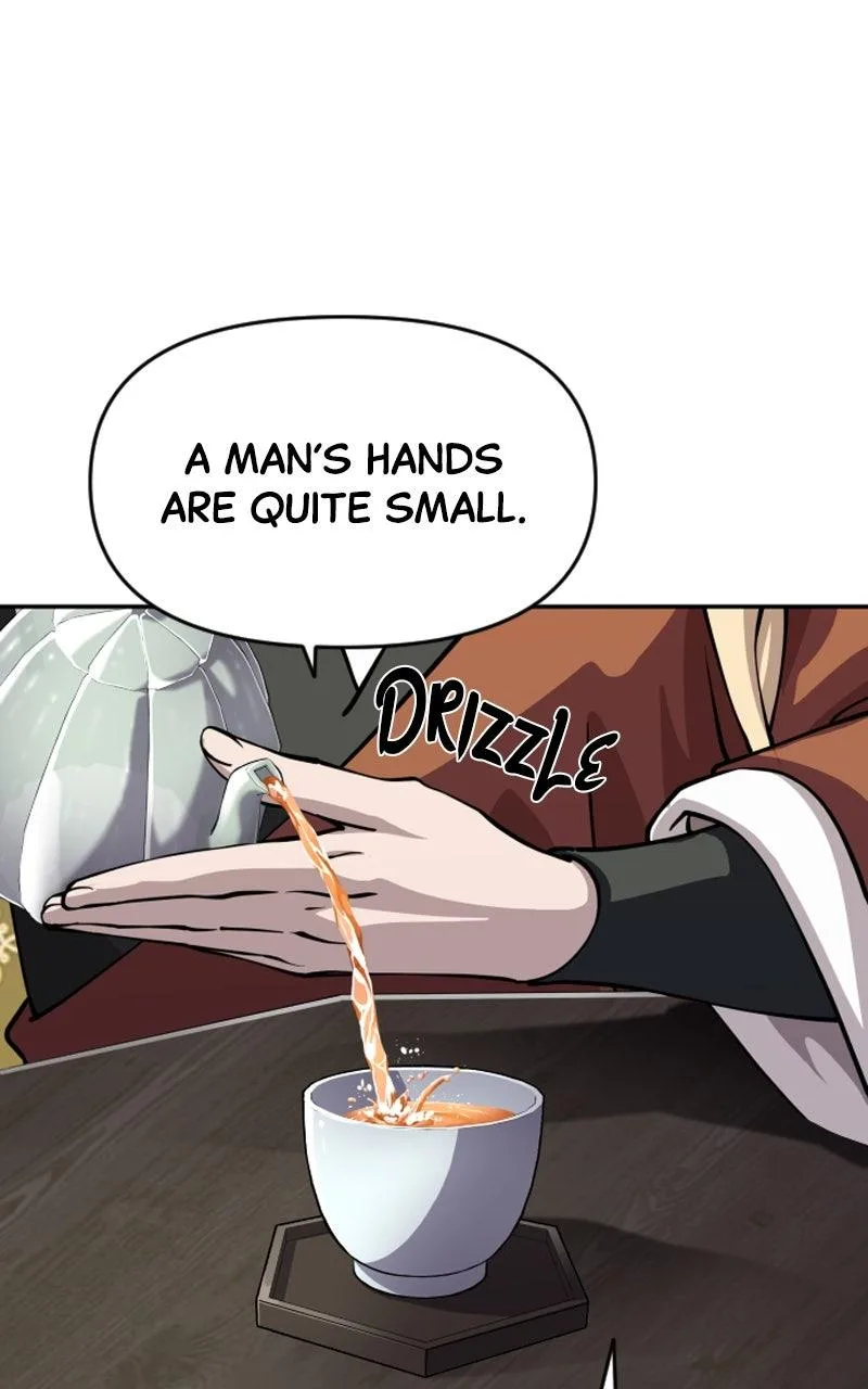 The Monkey King's Journey to the Murim Chapter 28 page 81