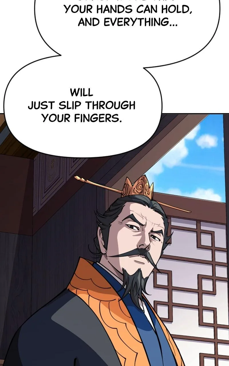 The Monkey King's Journey to the Murim Chapter 28 page 83