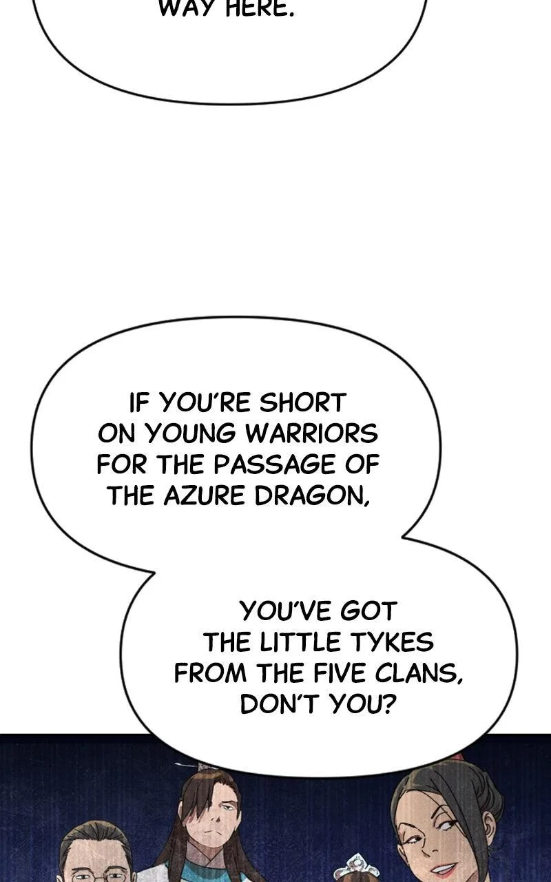 The Monkey King's Journey to the Murim Chapter 28 page 89