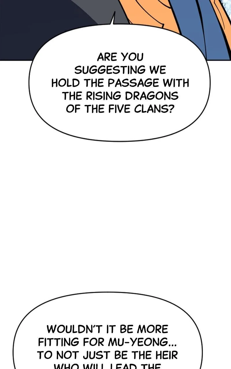 The Monkey King's Journey to the Murim Chapter 28 page 91