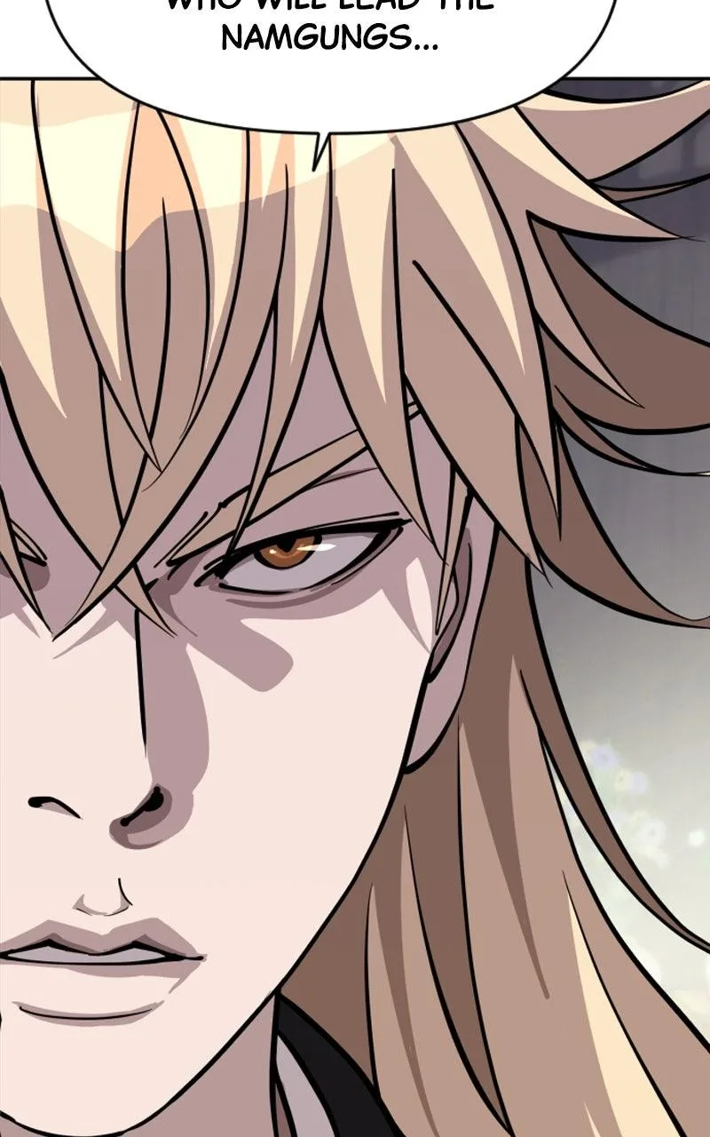 The Monkey King's Journey to the Murim Chapter 28 page 92