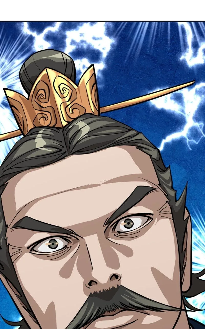 The Monkey King's Journey to the Murim Chapter 28 page 94