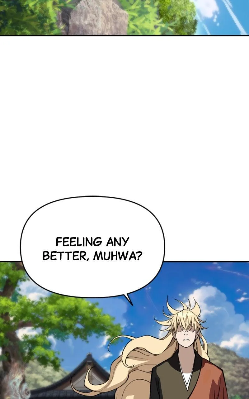The Monkey King's Journey to the Murim Chapter 28 page 99