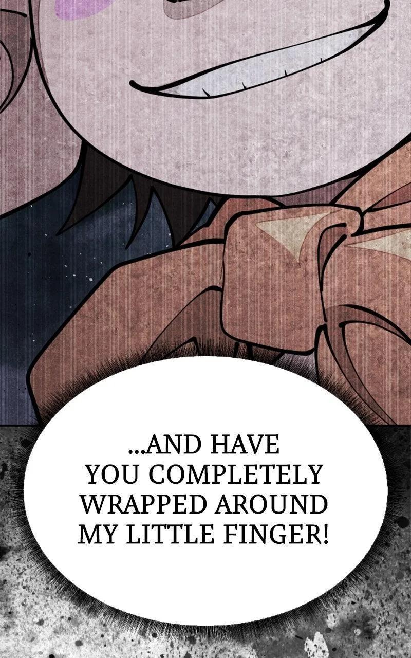 The Monkey King's Journey to the Murim Chapter 28 page 110