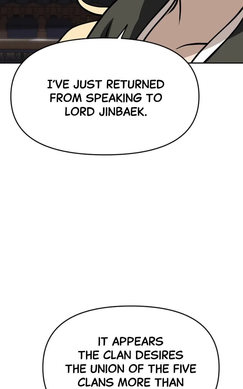 The Monkey King's Journey to the Murim Chapter 28 page 118